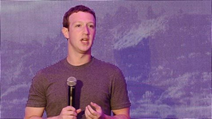 Mark Zuckerberg Puts the Rest of Us to Shame by Speaking Fluent Chinese