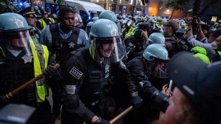 Massachusetts police arrest group of 'heavily armed men' claiming to 'not recognize our laws'