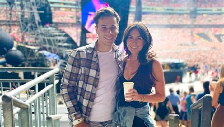 Matthew Jordan(golfer) Girlfriend: Who Is Kate Parry?