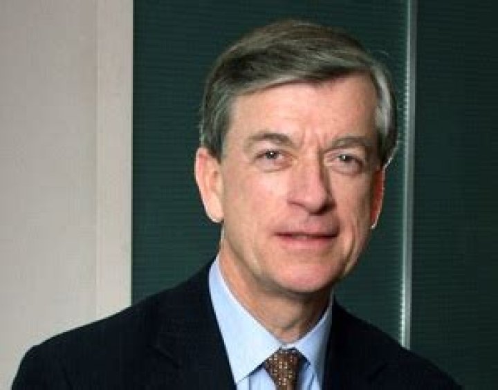 Meet Charles W. Mulaney, Jr and Ellen Mulaney