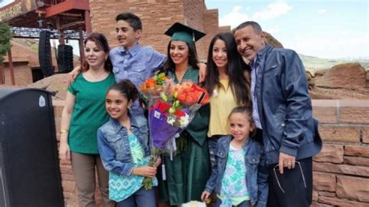 Meet Horace Pugh And Karen Pugh