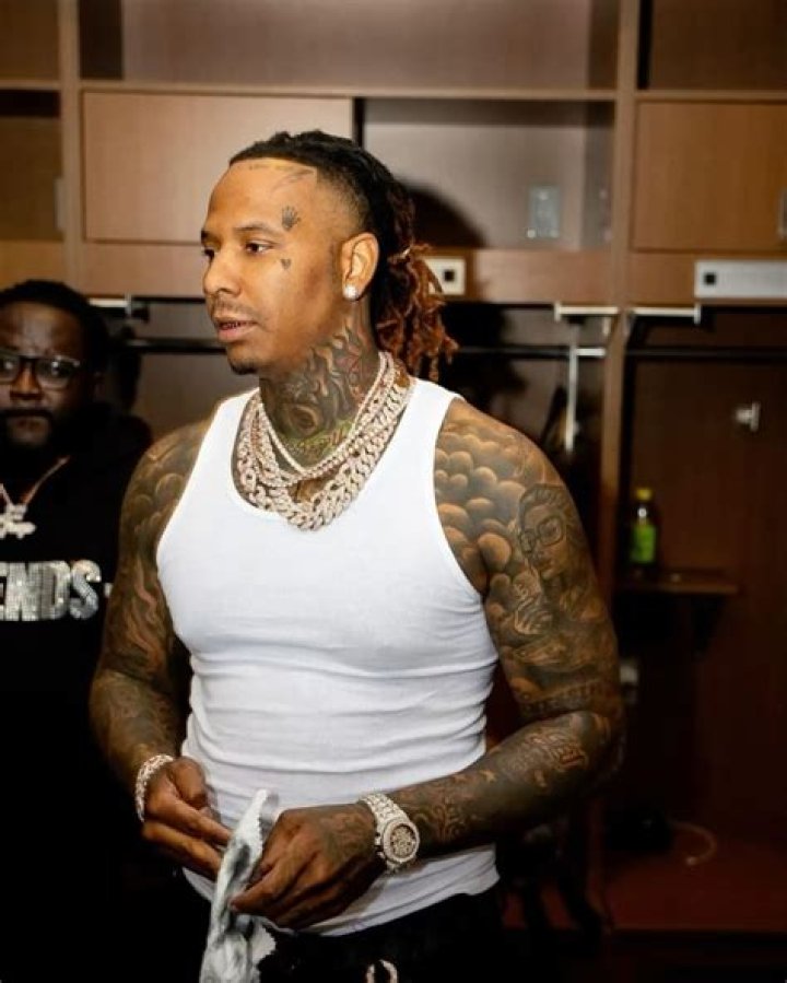 Moneybagg Yo Biography, Real Name, Age, Height and Weight