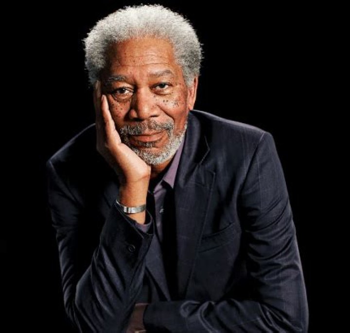 Morgan Freeman Age, Spouse, Children, Height