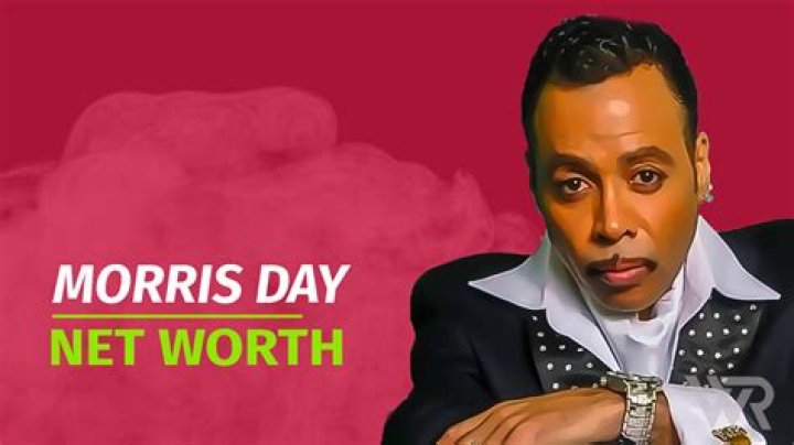 Morris Day Net Worth, Age, Height and More