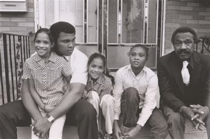 Muhammad Ali Siblings, Children, Wives - Everything to Know About the Family Legacy of Muhammad Ali