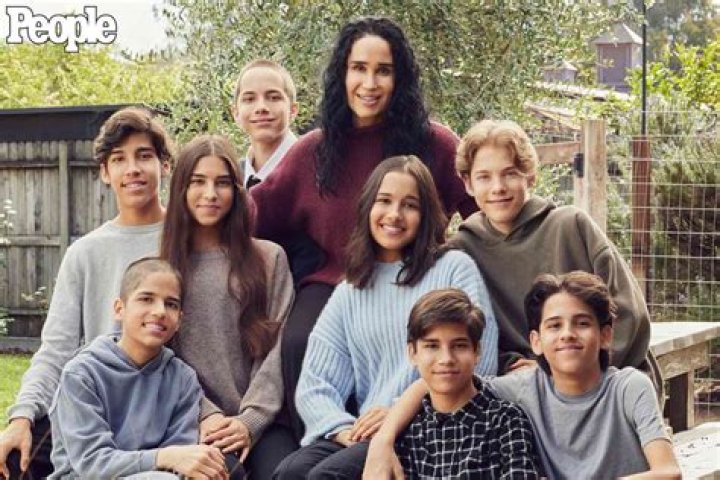 Octomom Doc Kamrava: 'It Was Done the Right Way'