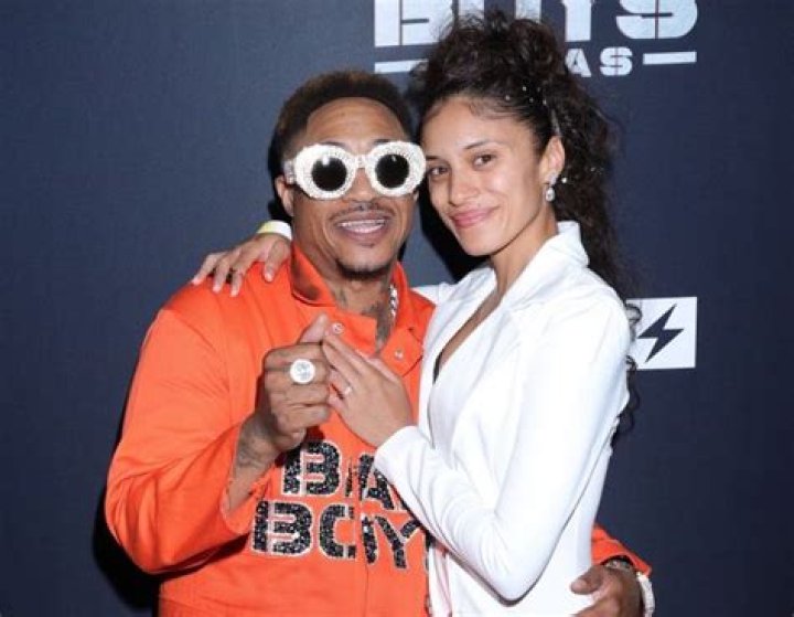 Orlando Brown Wife: Meet Danielle Brown 