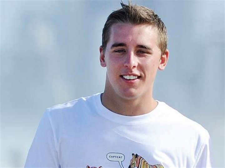 Paul Gascoigne Son: Who Is Mason Gascoigne?