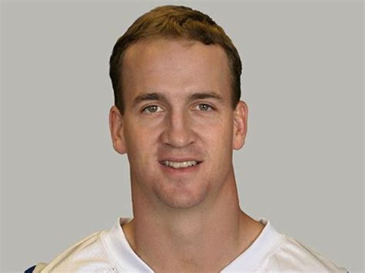 Peyton Manning Nationality