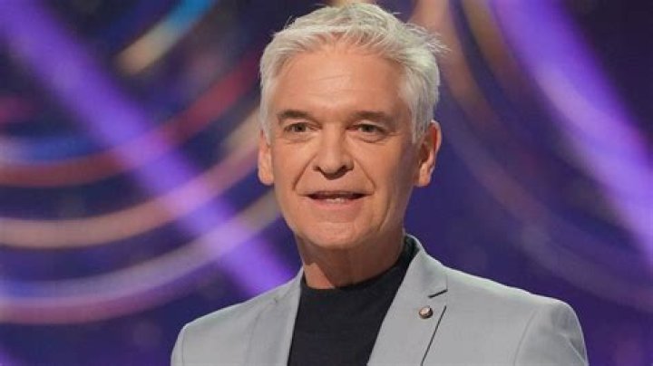 Phillip Schofield Bio, Age, Wife, Children, Net Worth, Parents, Siblings