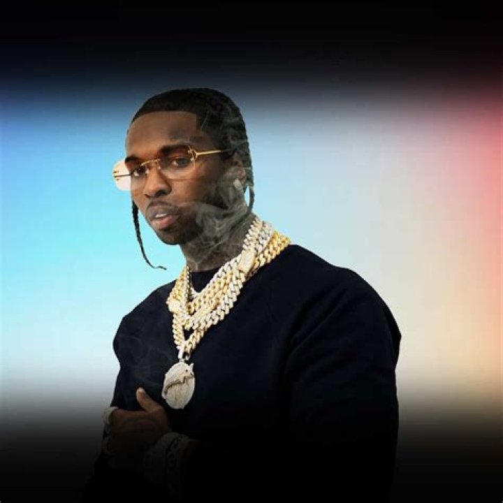 Pop Smoke Height, Weight, Age, Networth, Star Sign, And Know How Tall Is Pop Smoke?