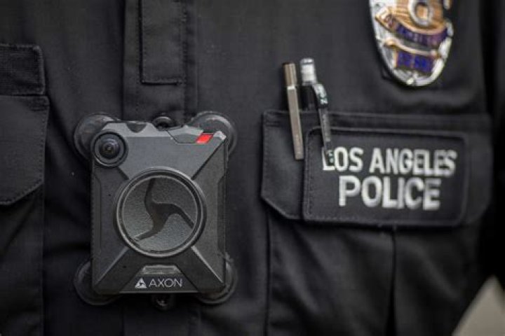 Recent high-profile deaths put police body cameras under new scrutiny