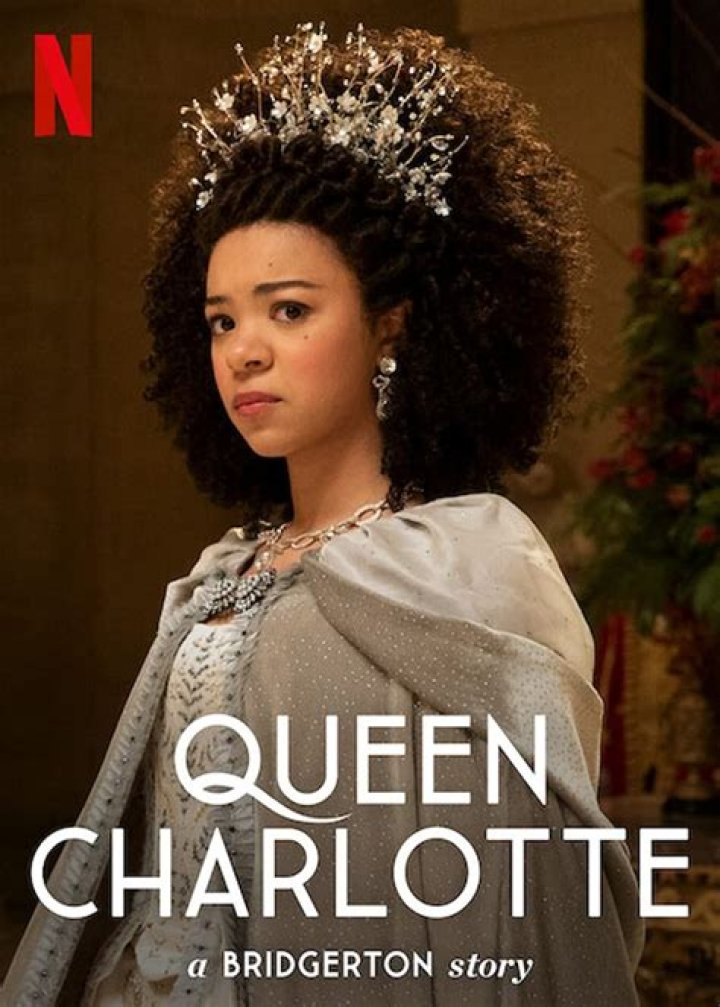 Review: 'Queen Charlotte: A Bridgerton Story' delivers extravagantly eye-popping entertainment