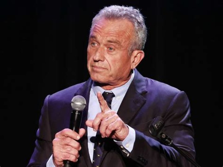 RFK Jr. teases announcement amid third party bid rumors