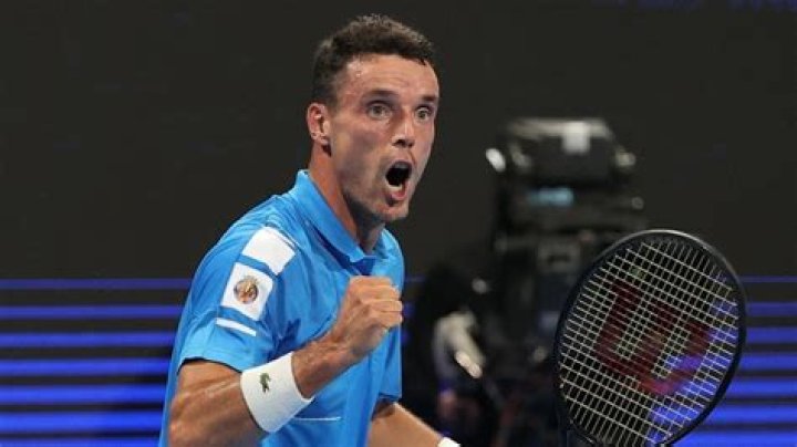 Roberto Bautista Agut Bio, Age, Height, Net Worth, Wife, Children