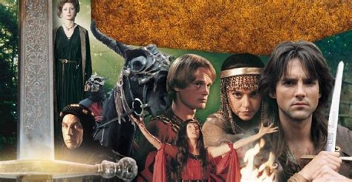 Robin Of Sherwood Cast Where Are They Now? Know Robin of Sherwood Cast And Characters