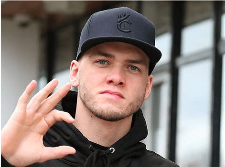 Ryan Taylor Children: Meet Knoxx Mateo