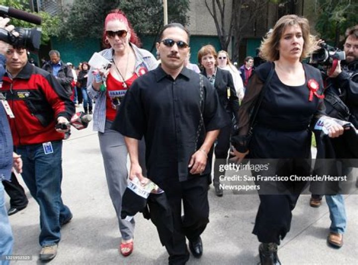 Sandra Cantu Case: Melissa Huckaby's Ex-Husband Says She Had Issues With Self-Persona