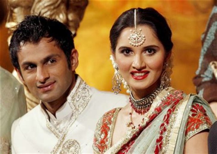 Sania Mirza Bio, Age, Parents, Siblings, Husband, Children, Nationality