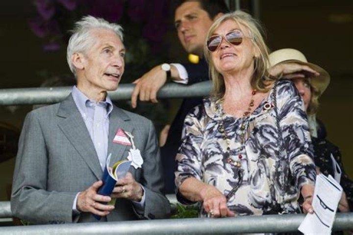 Shirley Ann Shepherd Husband: Who Is Charlie Watts?