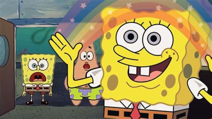 Spongebob Height, Check How Tall Is Spongebob In Feet And How Old Is Spongebob