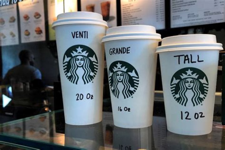 Starbucks ordered to pay over $25 million to white former manager who claimed racial discrimination