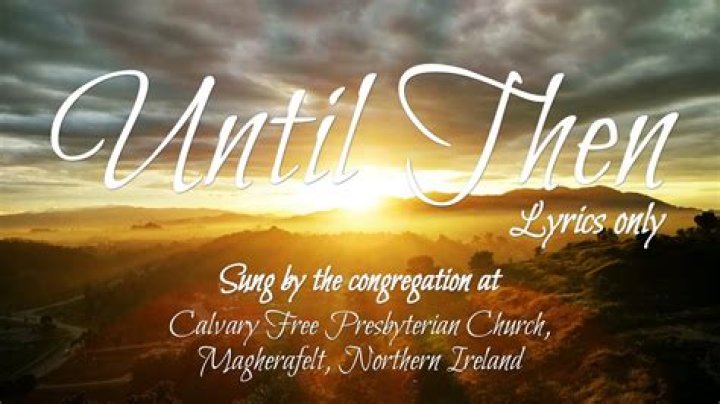 That was then Lyrics - Emily James That was then Song Lyrics