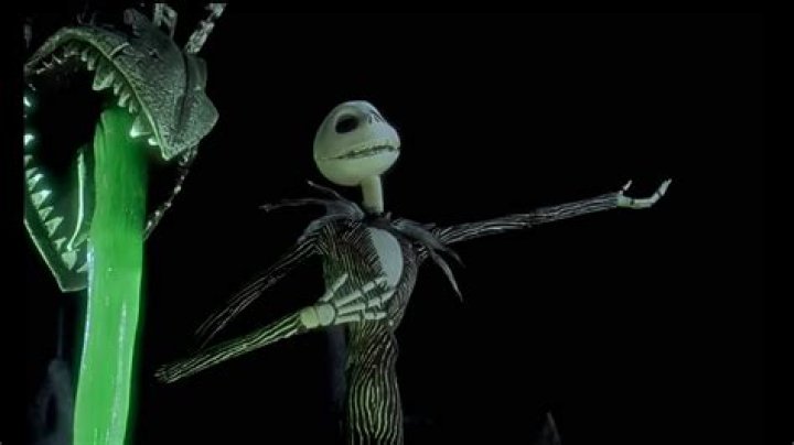 Tim Burton on the potential for a 'Nightmare Before Christmas' sequel or reboot