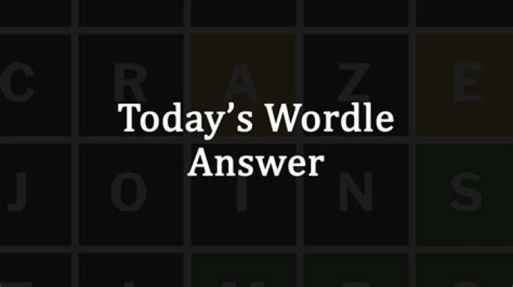 Today Wordle Answer April 21 2022, What is Today Wordle Answer for 306