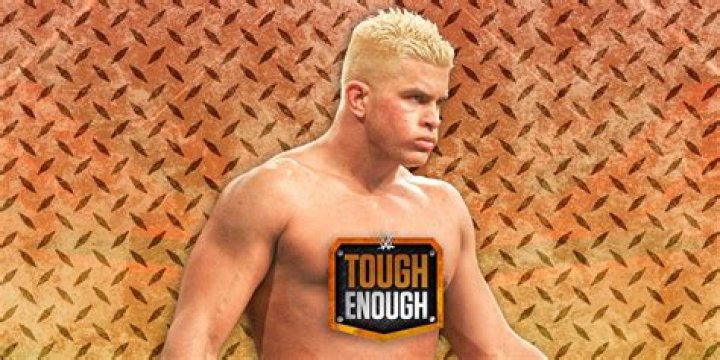 Tough Enough Winners Where Are They Now? Where Are The Winners Of Tough Enough Now?