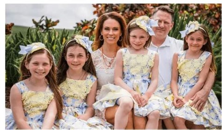 Tudor Dixon Bio, Age, Parents, Husband, Children, Height, Net Worth