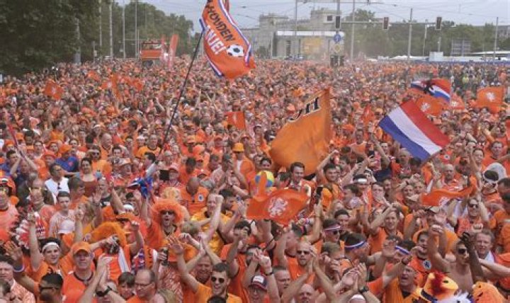 Vibrant fan culture at Euro 2024 comes at security cost of beer cup showers and field invaders