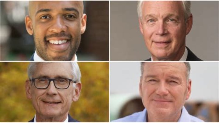 Virginia's legislative contests may be the most important races in 2023