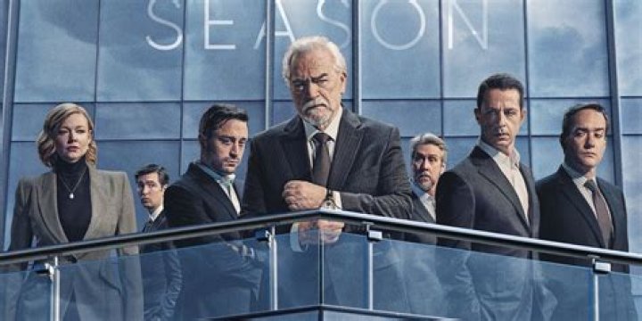 What Happened To Sandy On Succession, Check Succession All Cast Here