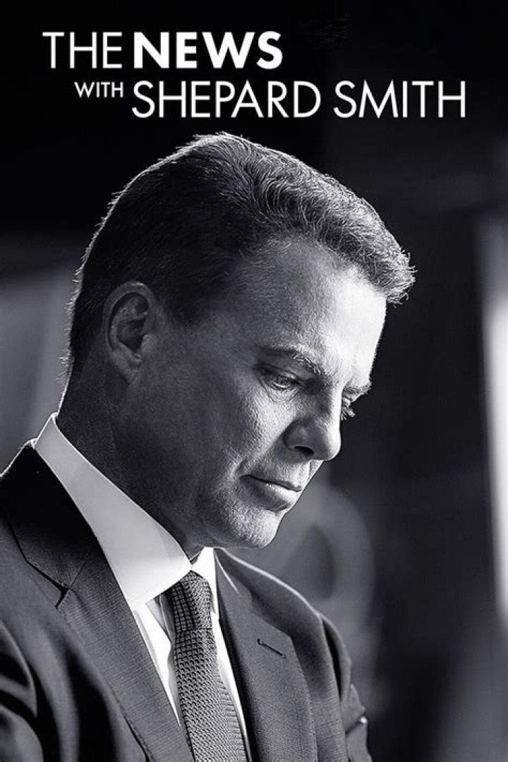 What Happened To The News With Shepard Smith? Where Is Shepard Smith Tonight? Who Is Shepard Smith Partner?