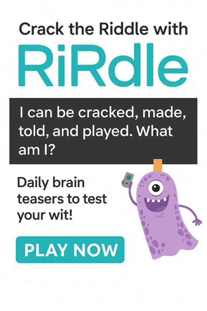 What is more useful when it is broken? Riddle - Check Funny Riddle Answer and Explained