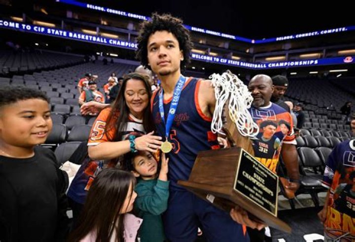 Who are Brayden Mcnabbs Parents? Brayden Mcnabb Biography, Parents Name, Nationality and More