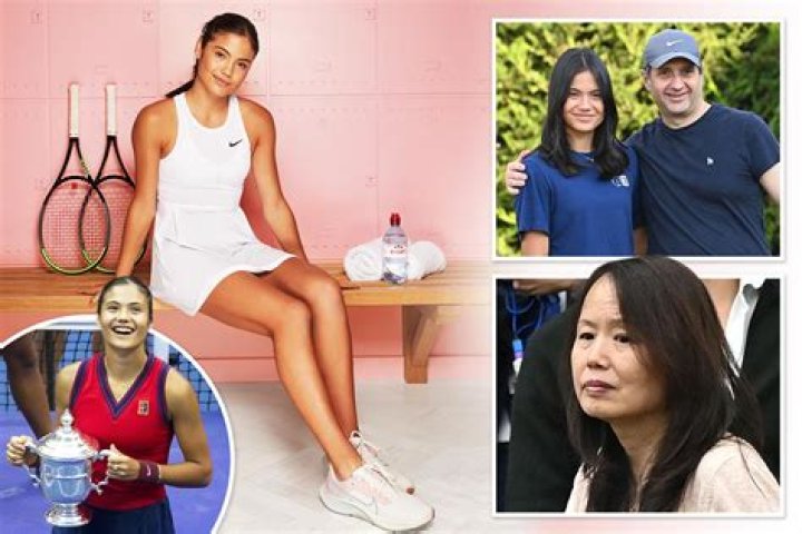 Who Are Ion Răducanu and Renee Zhai?