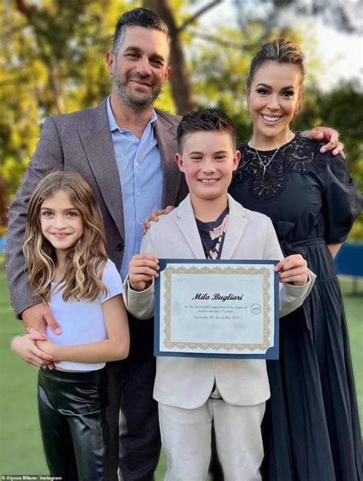 Who Is Alyssa Milano Married To? Alyssa Milano Husband, Net Worth, Age, Kids, And More