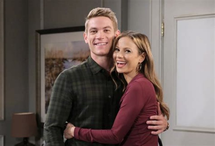 Who Is Tucker McCall On Young And The Restless? Who Plays Tucker McCall On Young And The Restless?