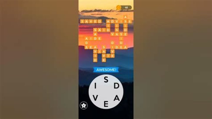 Wordscapes Level 216 Answers Check the Answer of Wordscapes Level 216 Here